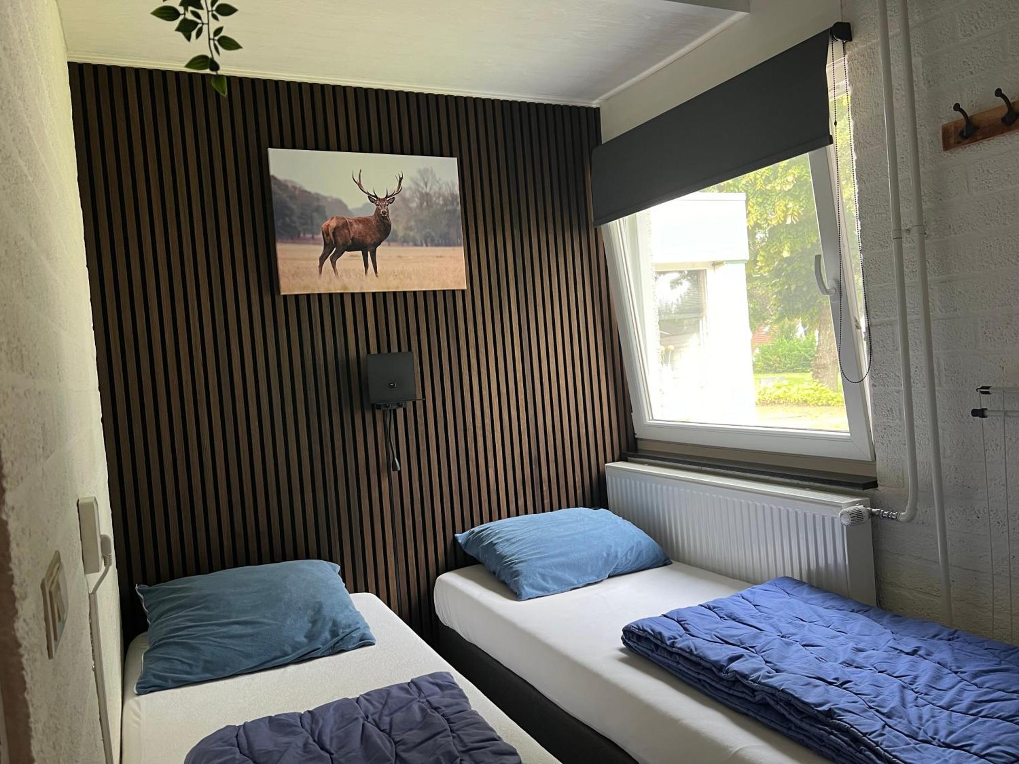 Gehele Bungalow Zuid-Limburg Op Een Park سيمبيلفيلد المظهر الخارجي الصورة