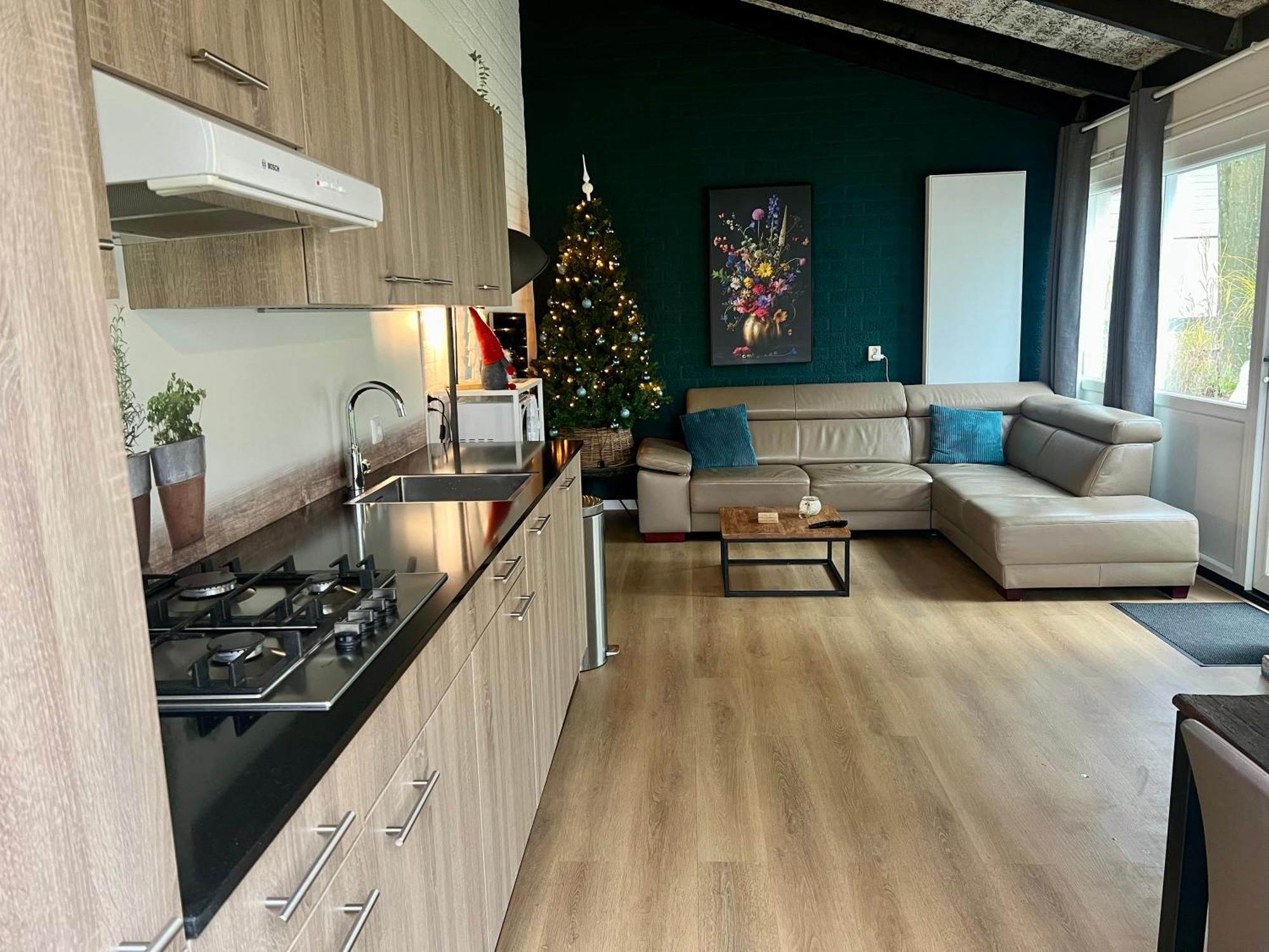 Gehele Bungalow Zuid-Limburg Op Een Park سيمبيلفيلد المظهر الخارجي الصورة